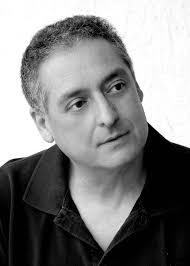 Contact — Jonathan Spring