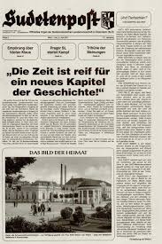 Entdecken sie unser facettenreiches repertoire und lassen sie sich inspirieren! Das Bild Der Heimat R Und Tschechien Tribune Der Meinungen Prager Sl Startet Kampf Emporung Uber Vaclav Klaus Pdf Free Download