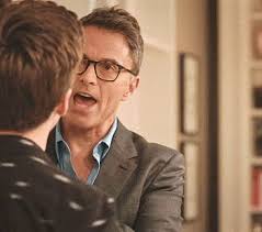 200 Days with Dr. Henry McCord