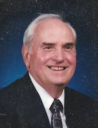 Obituary information for Charles "Chuck" Tiffany