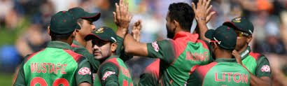 Ban vs wi 2nd test, bangladesh probable playing xi: Bangladesh Aim To Secure Finals Spot