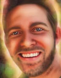 The Artwork of David Grossmann*** *A love of the outdoors has also been a  life-long companion for David. He lived in Chile until he was 14, and the  towering Andes, the vast