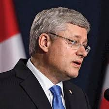 The growing spat between Stephen Harper and the Supreme Court