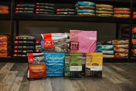 Like natural pet foods, almo nature has always been in business for the animals first. Jco Natural Pet