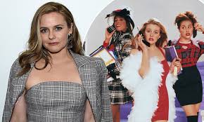 She was known for her roles in movies like 'clueless, 8 mile, and uptown girls. Alicia Silverstone Remembers Her First Impressions Of Late Clueless Costar Brittany Murphy Daily Mail Online
