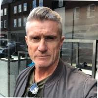 60+ "Prizeman" profiles