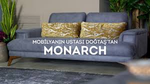 Mobilyanin Ustasi Dogtas Tan Monarch Youtube