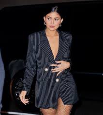 See her latest outfits & fashion selfies & photo shoots. Kylie Jenner Is Being Criticized For Her Latest Instagram Post Teen Vogue