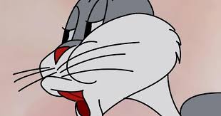 Bugs was not the creation of any one man but rather represented the creative talents of perhaps five or six directors and many cartoon writers. Bugs Bunny No Meme Hd Reconstruction Album On Imgur