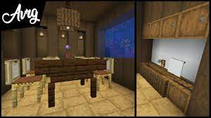 Width the number of blocks wide the gen area should be. How To Make Kitchens In Minecraft Decorkeun