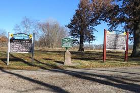 Black Jack Parks and Historic Cabin: Photos & Images