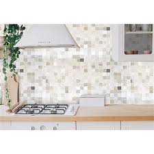 Yapı marketlerde rahatça bulabileceğiniz istediğiniz renk, desen, dokularda seçtiğiniz yapışkanlı folyoyu ölçülere göre işaretleyerek makas veya maket bıçağı yardımı. Fayans Desen F131 Folyo Desenli Yapiskanli Folyo Masa Kaplama Mutfak Dolabi Kaplama Fayans Kaplama Tezgah Kaplama Duvar Kaplama Duvar Sticker