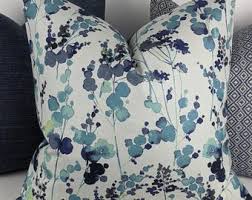 John Lewis & Partners Mini Olive Trees Cushion Cover