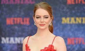 Official twitter for emma stone. Emma Stone Latest News Photos And Videos Hello