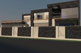 Image Result For Boundary Wall Designs Exterieur Piscine