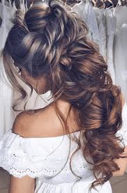 прически на длинные волосы на свадьбу в греческом стиле Svadebnye Pricheski Nevesty V Grecheskom Stile Foto 2019 Pricheski Svadebnye Pricheski Grecheskie Pricheski