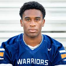 Tomball Christian HomeSchool Football Roster (2023-24)