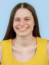 🎉🎂 Join us in celebrating the birthday of our amazing new faculty member, Katlyn  Williamson! 🎈 We're so thrilled to have you