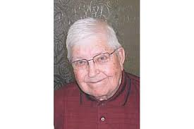 Everett Huebner Obituary (1923