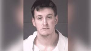 Asheville police apprehend fugitive from Tennessee with assault rifles,  drugs