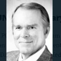 William Bryan Duncan (1925–2013)