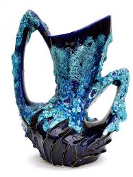 CERAMICS CONVERSATIONS: FROM VALLAURIS TO 'FAT LAVA': 2012