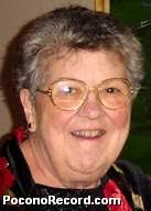 Delorez Donato Obituary (2009)