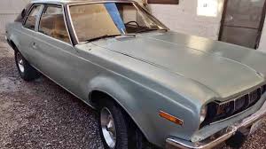 Image result for Alpine White 1975 AMC