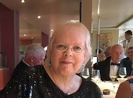 Carol Margaret (Donnison) Weston (1950-2019)