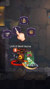 Este es el top de mejores juegos de rol en android. El Juego Tiene Errores Idle Rpg Relajado For Android Apk Download