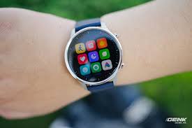 Xiaomi Watch Color Test Online, 54% OFF ...