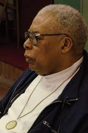 CLIMBING THE LADDER Norman Seawright III