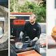 Lunchtime Popup with Freddy’s Paddy Wagon