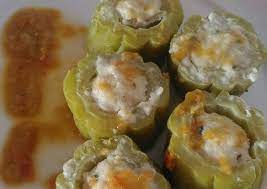 Check spelling or type a new query. Bahan Memasak Pare Ayam Kukus Sambal Mentah Praktis