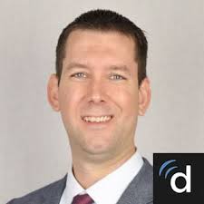 Dr. Joshua P. Alpers, MD