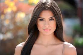 Tone Bell, Beau Mirchoff & Diane Guerrero To Co-Star In NBC Pilot 'Good  Fortune'