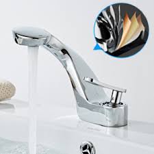 bakala modern bathroom sink faucet