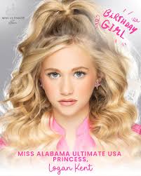 Miss Alabama Ultimate USA...