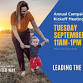 2024-25 Annual Campaign Kickoff