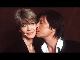 View all jacques dutronc movies (36 more). Francoise Hardy Jacques Dutronc Un Mariage Surrealiste Youtube