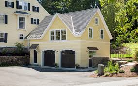 Maybe you would like to learn more about one of these? Carriage House Traditional Shed Boston By Jacob Lilley Architects Houzz