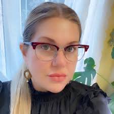 About Face by Stephanie Jane