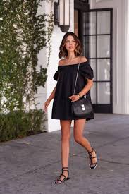Little Black Dress For Date Night Find Yours On Shopstyle Com Fashion Date Night Outfit Summer Night Outfits