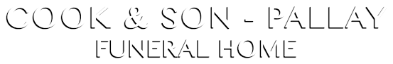 The most beautiful, uplifting ad for a funeral home you will ever see. Cook Son Pallay Funeral Home Columbus Oh Funeral Home And Cremation