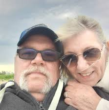 Warming up after scallop dragging in Maine