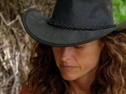 Survivor" Going Down in Flames (TV Episode 2010)