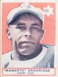 Ray Dandridge Gallery