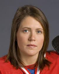 2010 4 NATIONS CUP CANADA'S NATIONAL WOMEN'S TEAM COUPE DES 4 NATIONS 2010  ÉQUIPE NATIONALE FÉMININE DU CANADA