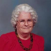 Zelphia Marie Hollon Obituary