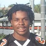 Lucas Bennett's High School Bio